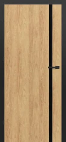 Drzwi z oferty MP Studio